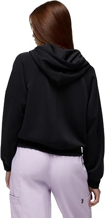 Shea Soft Full Zip