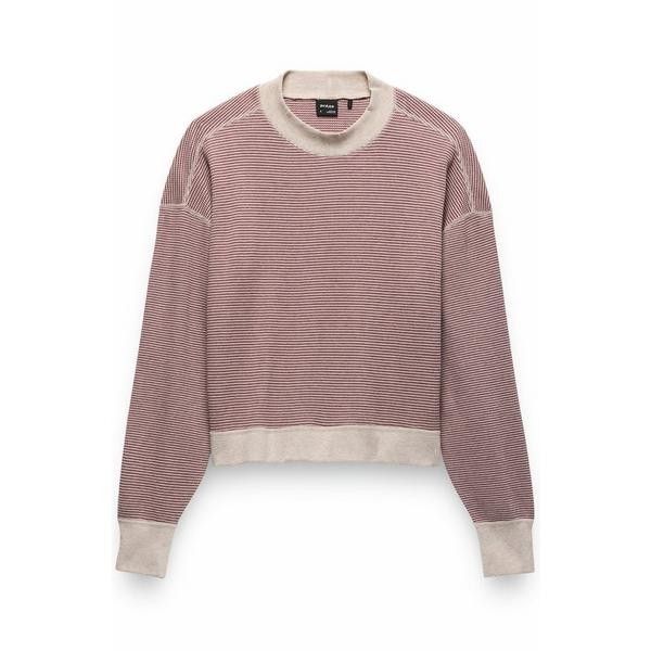 Touchstone Long sleeve Crew