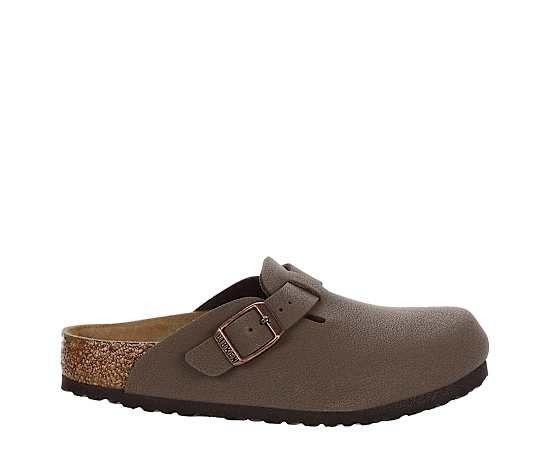 Boston Kids BS, Color: Mocha, Size: 26