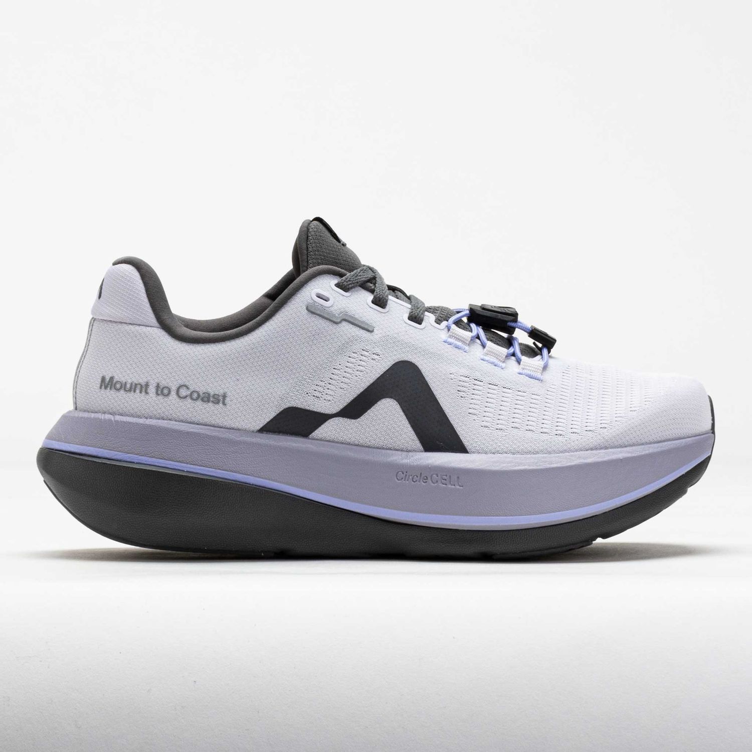 Mount to Coast C1, Color: Ultraviolet, Size: 7.5