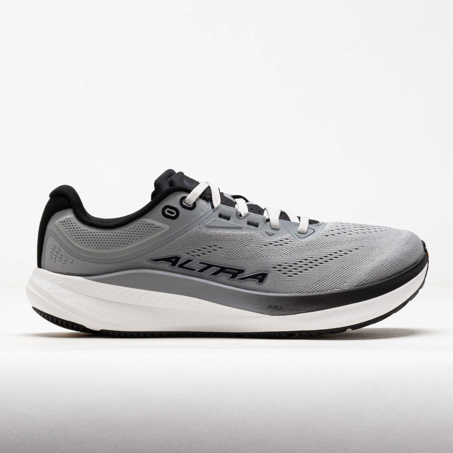 Torin 9, Color: Ultimate Gray | Black | Grey, Size: 8.5