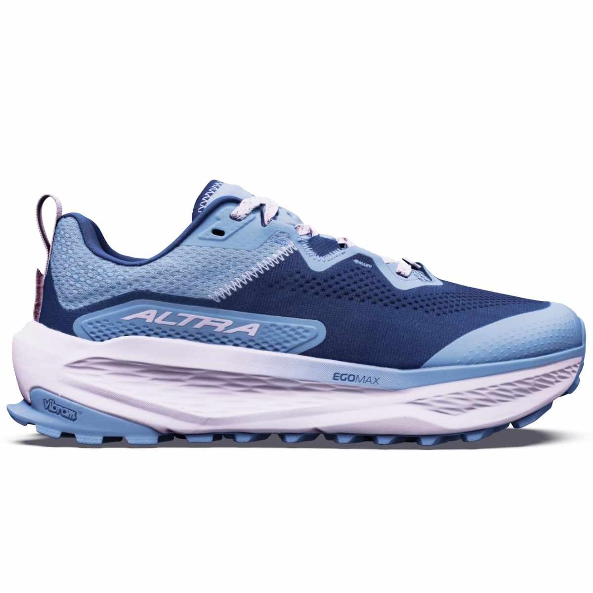Olympus 7, Color: Rain Washed | Oceana, Size: 6.5