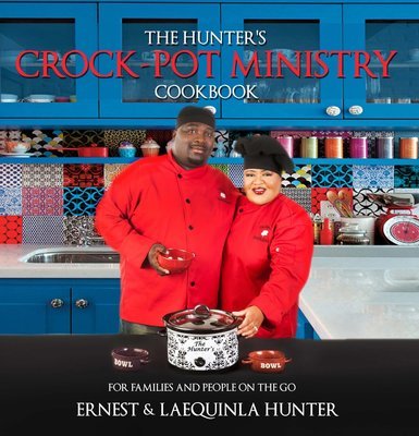 Crock-Pot Ministry Cookbook