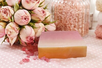 Aura Fine Soaps
