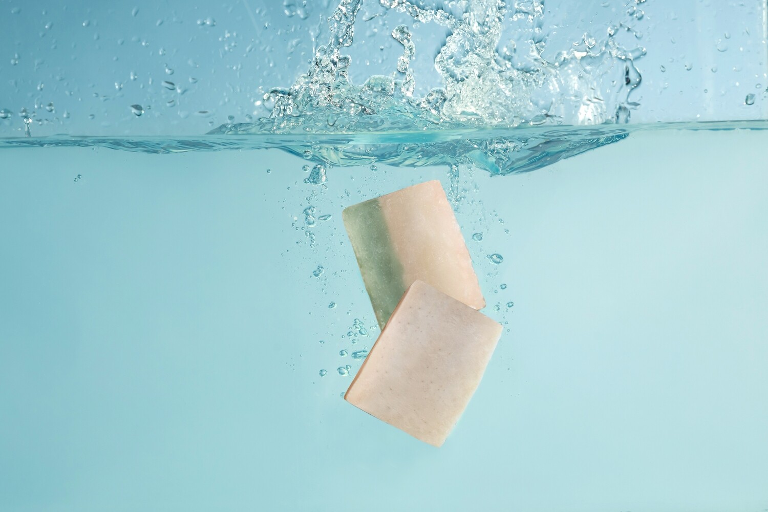 Lemongrass & Eucalyptus Aura Fine Soaps​​