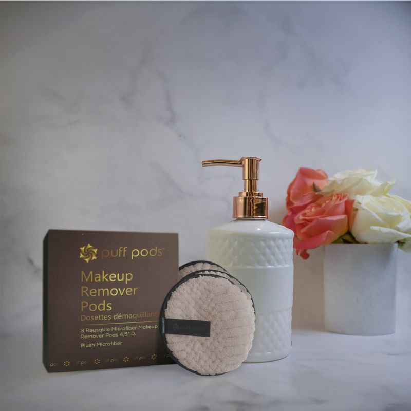 Puff Pods