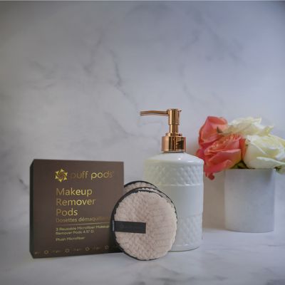 Puff Pods
