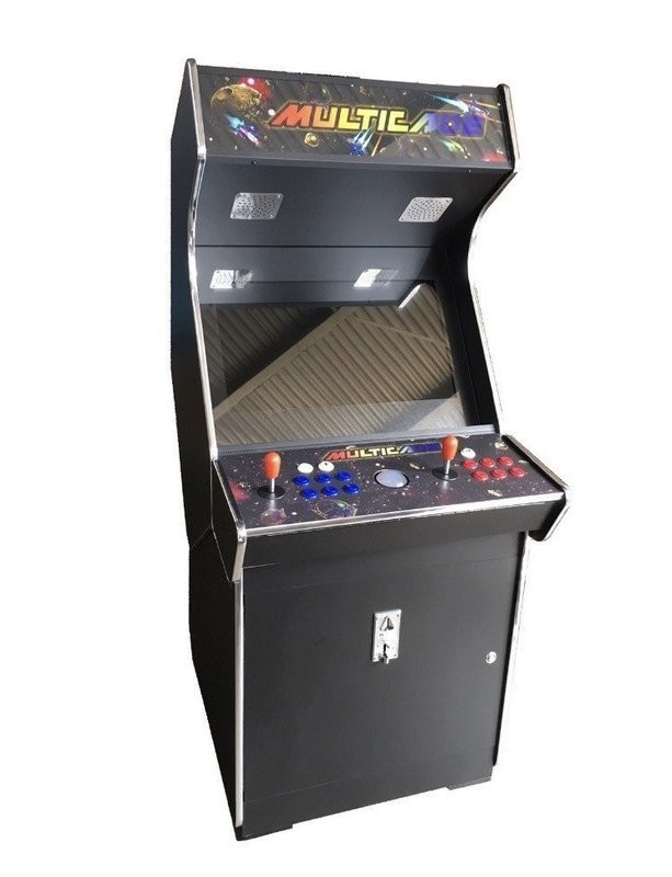 3500 Arcade Upright (2 Player)