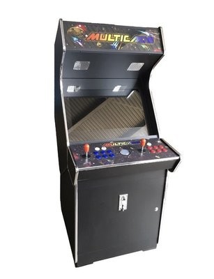 3500 Arcade Upright (2 Player)
