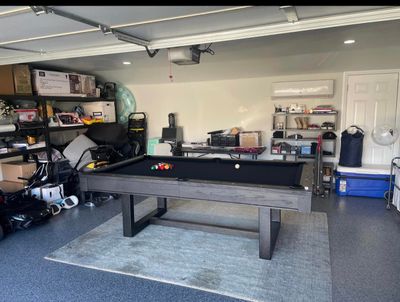 Pool Tables