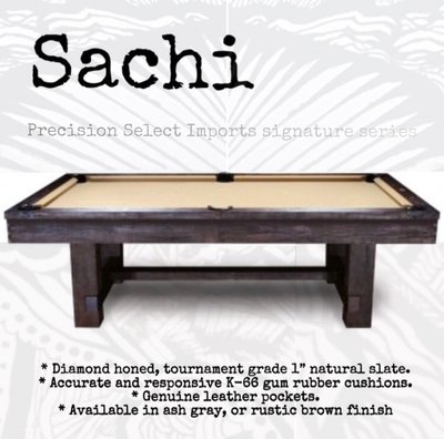 Sachi (brown, grey) 3 grey in stock available 8 foot.