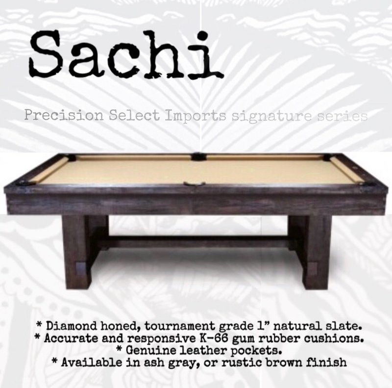 Sachi (brown, grey) 3 grey in stock available 8 foot.