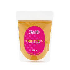 Usisi Turmeric