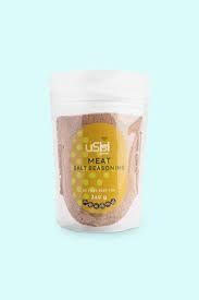 Usisi meat seasoning