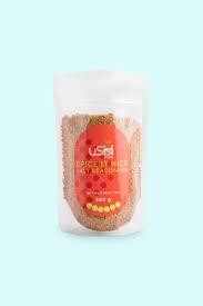 Usisi Spice it Nice
