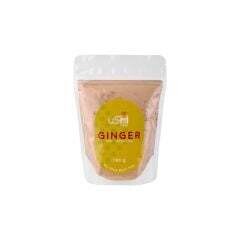 Usisi Ginger 