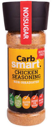 Carbsmart Chicken seasoning