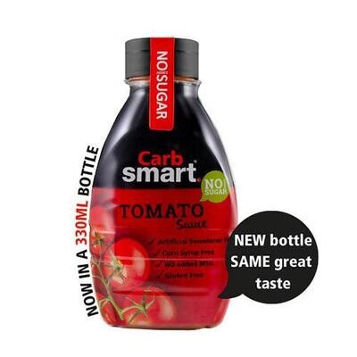 Carbsmart tomato sauce