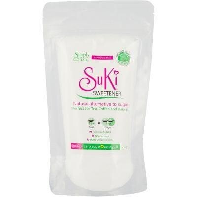 Simple Delish Suki  Sweetener 250g