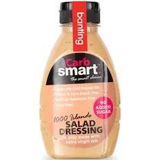 Carbsmart 1000 lsland S/Dress