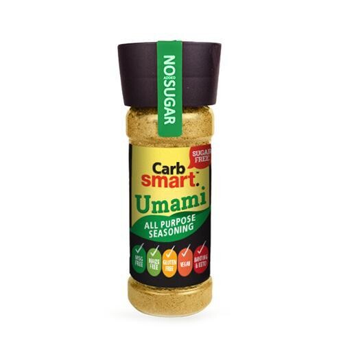 Carbsmart umami all purpose