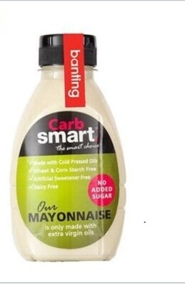 Carbsmart mayonnaise