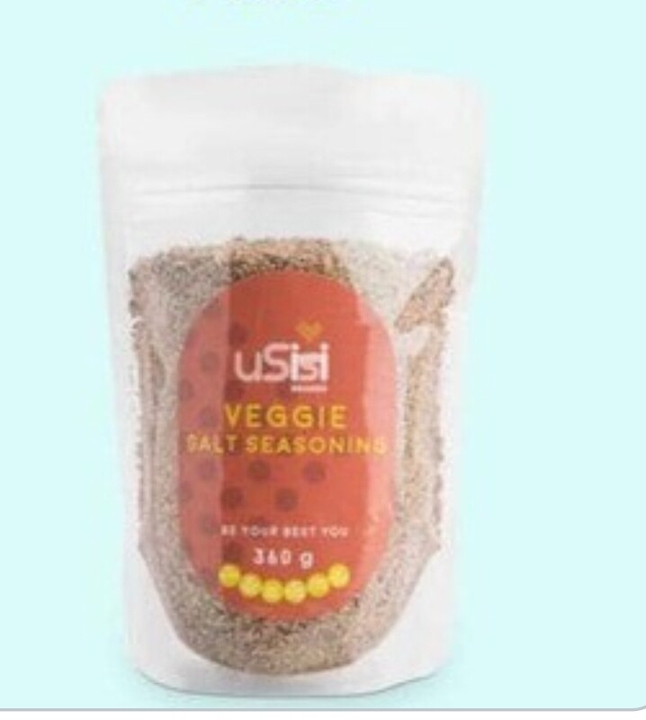 Usisi veggies