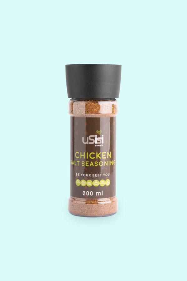 Usisi chicken seasoning