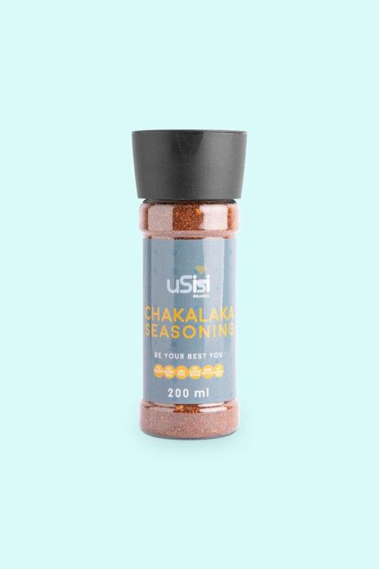 Usisi Chakalaka seasoning