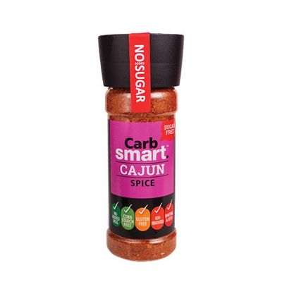 Carbsmart Cajun spice