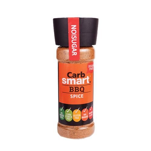 Carbsmart BBQ spice