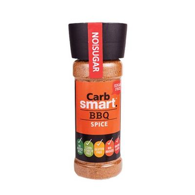 Carbsmart BBQ spice