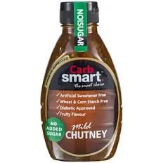 Carbsmart Chutney sauce