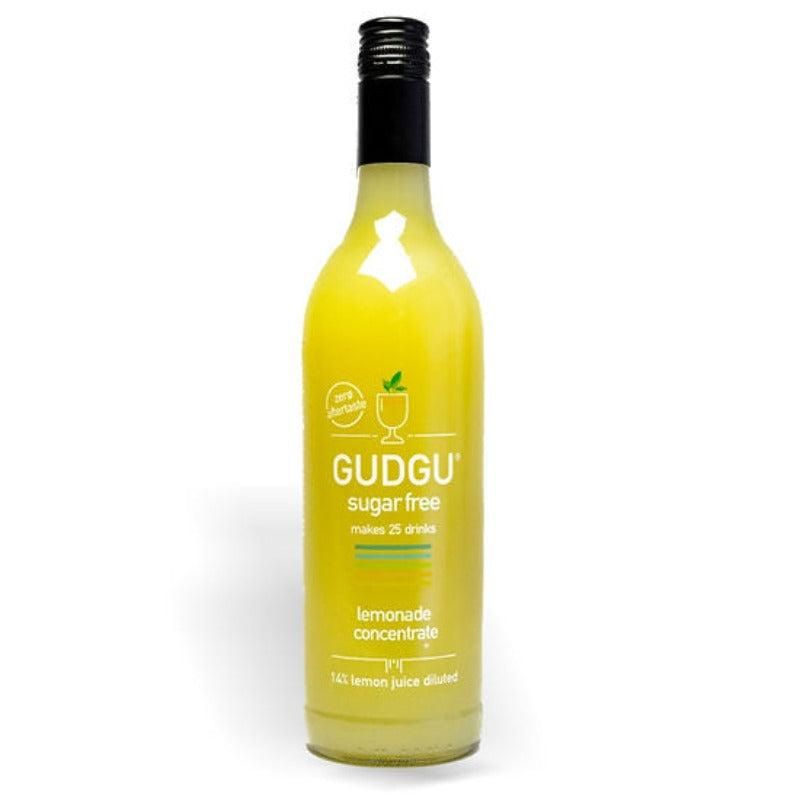 Gudgu Cordials : Lemonade