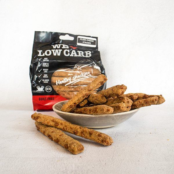 We Love LowCarb Cheese sticks