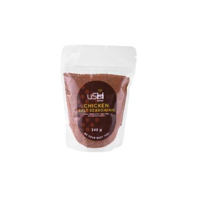 Usisi Chicken Seasoning