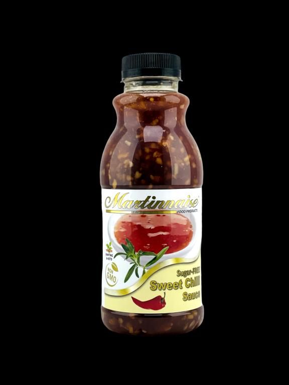 Martinnaise sweet Chilli sauce