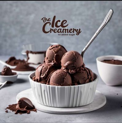 Ice Creamery