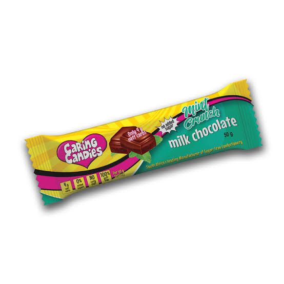 Little lovies chocolates : Assorted flavours