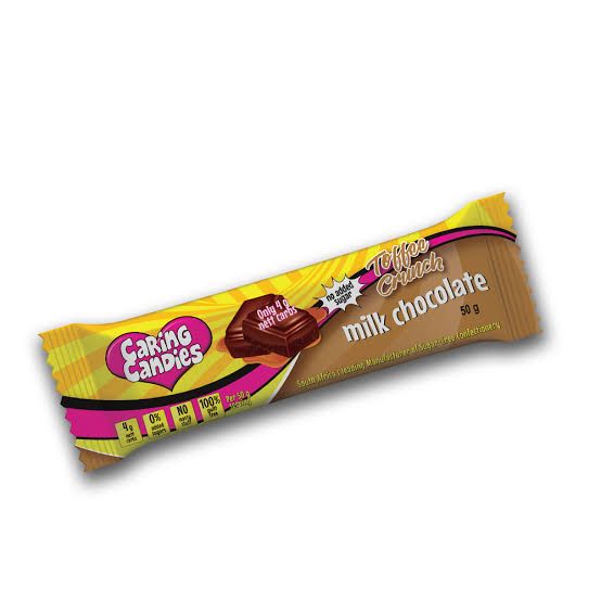 Little lovies chocolates : Assorted flavours