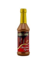 Martinnaise Syrup : Different Flavours