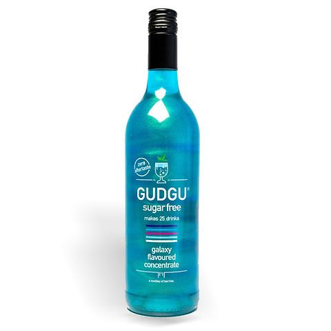 Gudgu Cordial. Galaxy