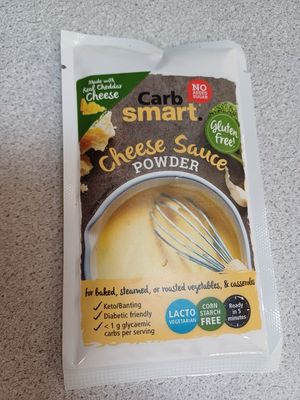 Cheese Sauce