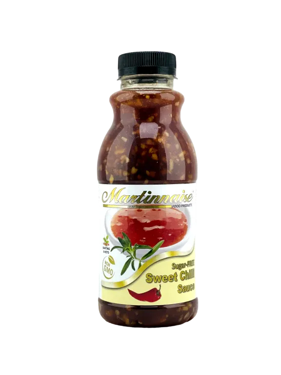 Martinnaise sweet Chilli sauce