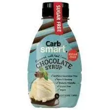 Carbsmart. Chocolate Syrup