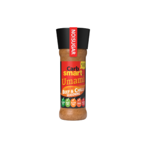 Carbsmart Umami Been &amp; Chilli Spice