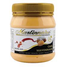 400g. Chilli Mayo