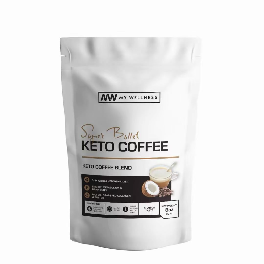 Keto Coffee