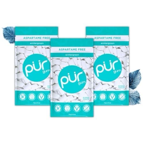 Pur Gums (55 pieces)