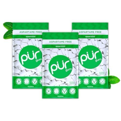 Pur Gums (55 pieces)